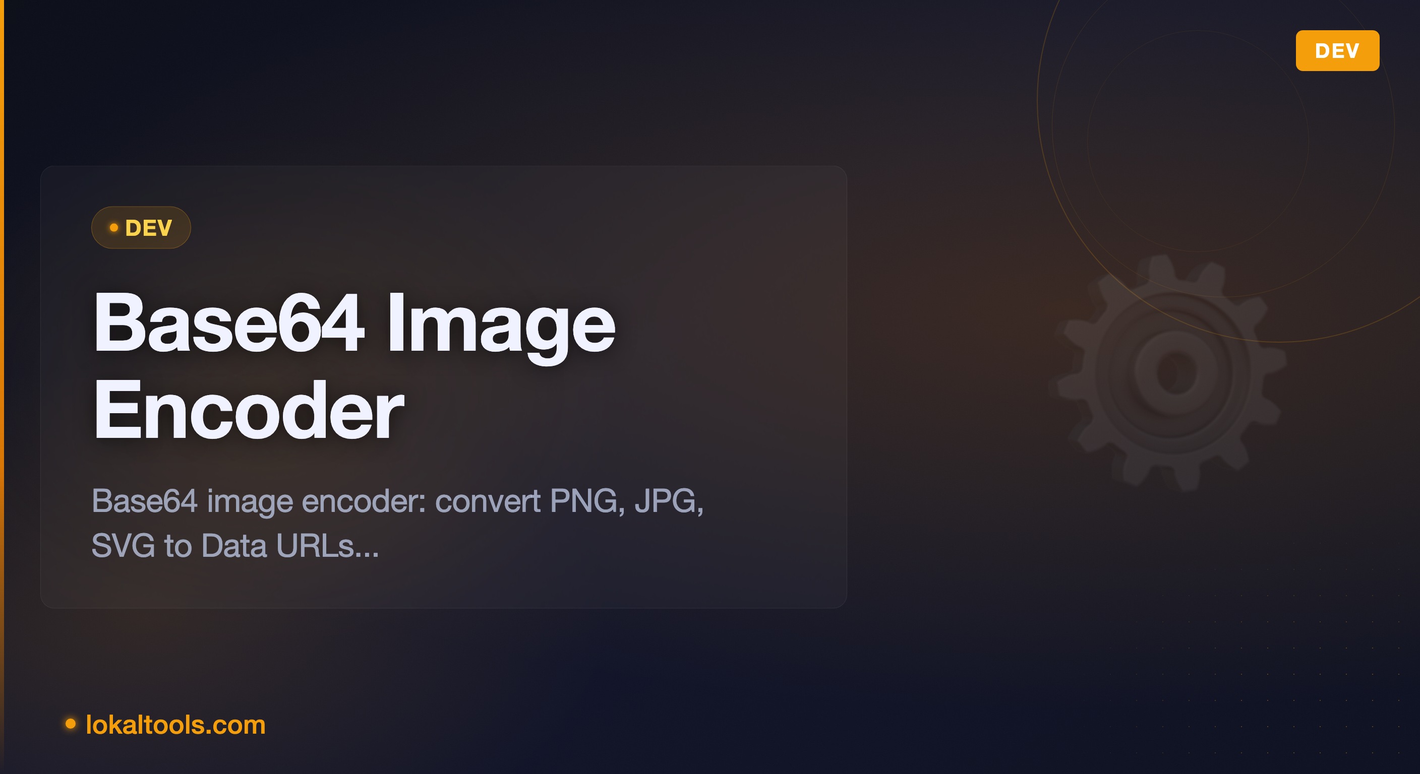 How to Encode Images to Base64 for CSS and HTML Embedding